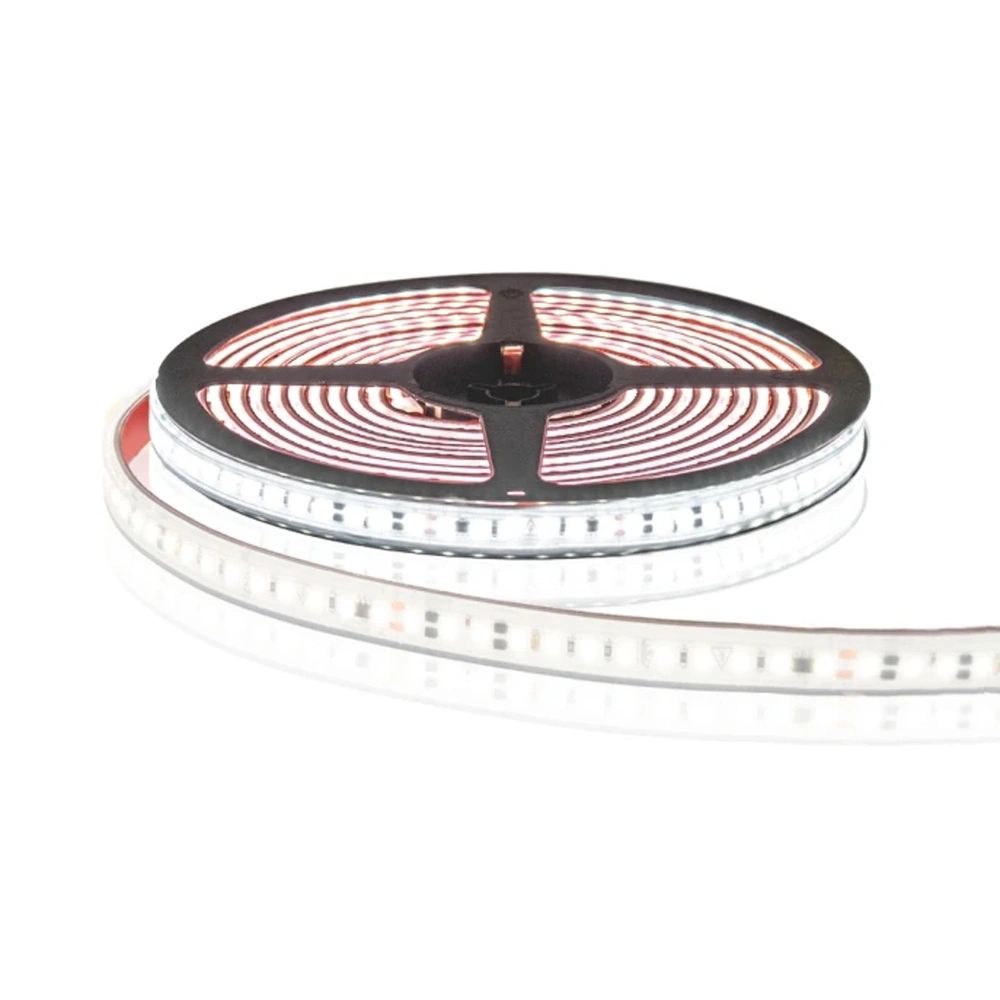 3 meter led strip helder wit basic | 230v
