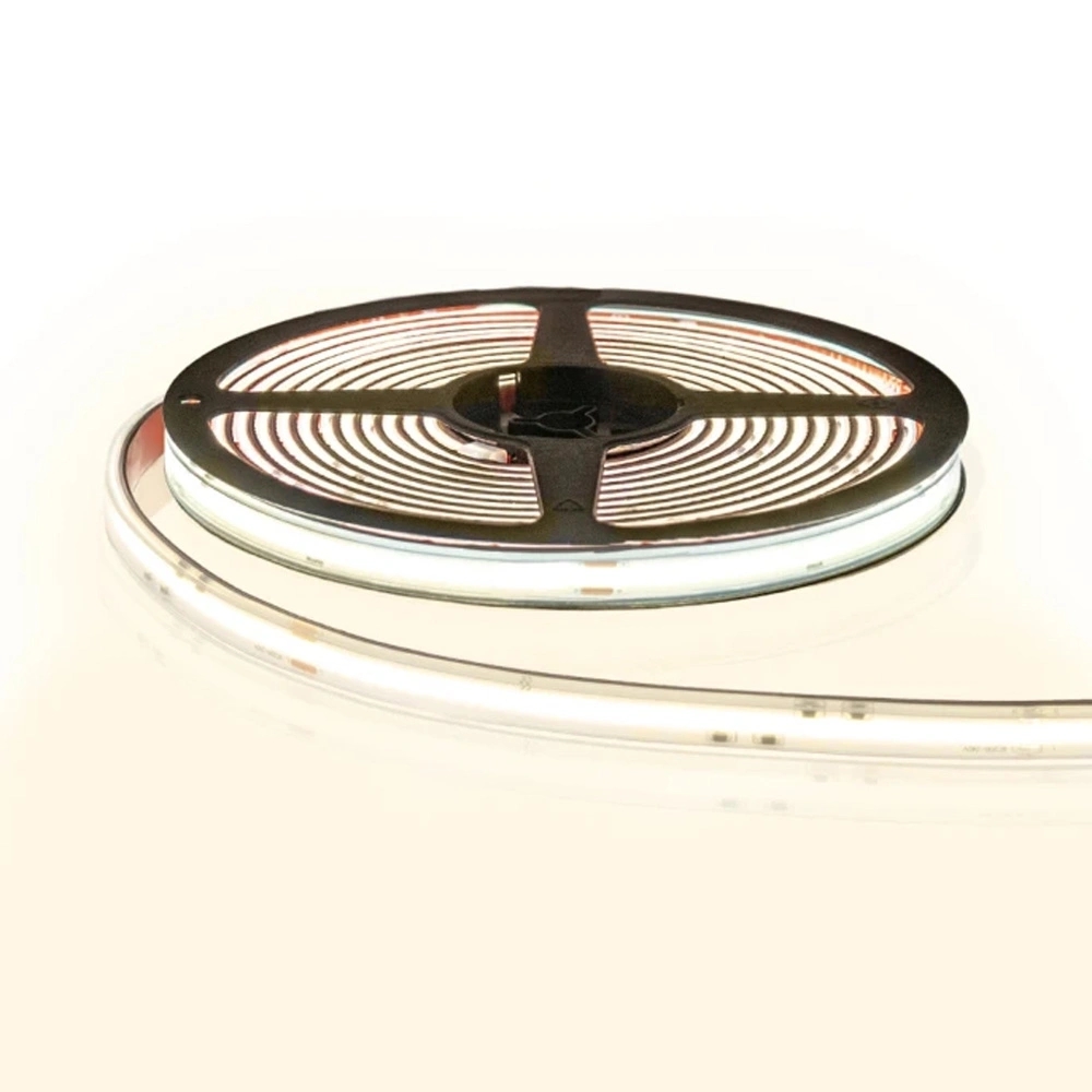 50 meter led strip warm wit premium | 230v