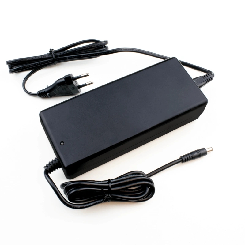 72 watt - 24v / 3a adapter voor led strips