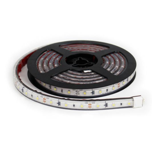 1 meter led strip HELDER WIT - 60 leds
