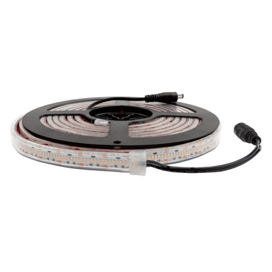 1 meter led strip Warm Wit Pro - 420 leds