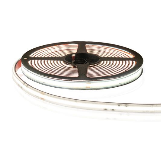 10 meter led strip Helder wit PREMIUM | 230V