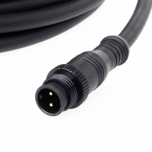 10 meter waterdichte verlengkabel voor Zigbee buitenverlichting