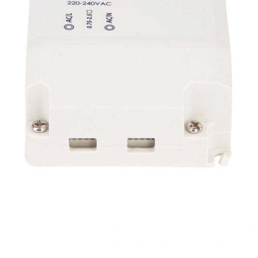 100W - 12V Professionele dimbare led driver