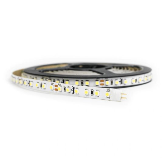 11 METER - 1320 LEDS complete led strip set Daglicht wit