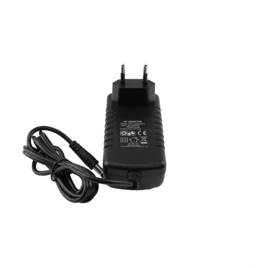 12 Watt - 12V / 1A adapter voor led strips