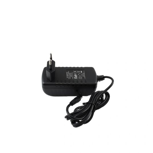 12 Watt - 12V / 1A adapter voor led strips