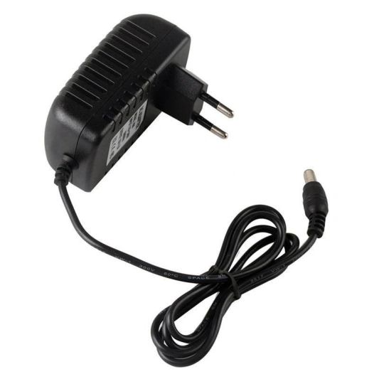 24 Watt - 24V / 1A adapter voor led strips