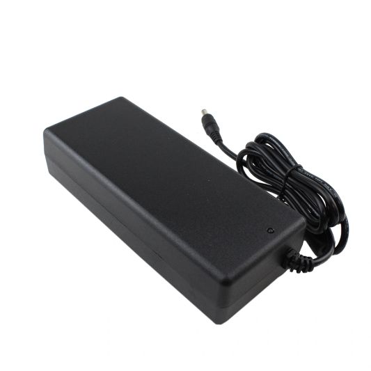 120W - 12V / 10A adapter voor led strips