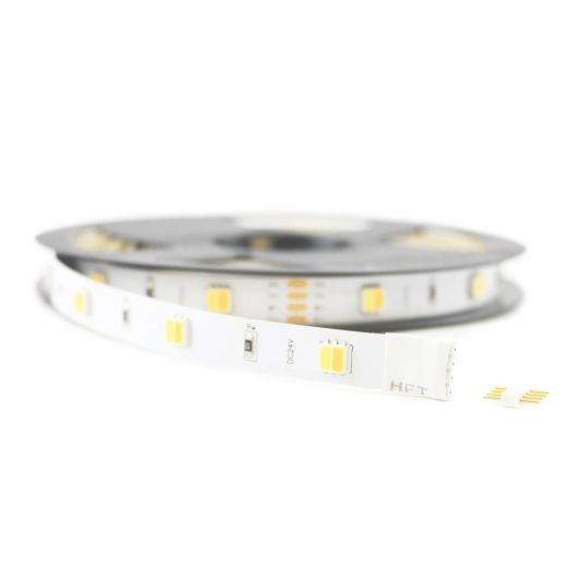 13 meter Dual White led strip complete set - Basic 780 leds