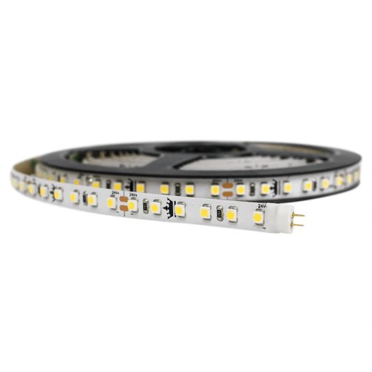 14 METER - 840 LEDS complete led strip set Helder Wit
