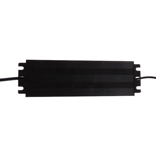 150 Watt - 24V / 6.25A waterdichte adapter voor led strips
