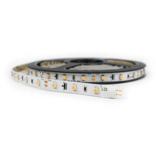 16 meter led strip Warm Wit complete set - Basic 960 leds