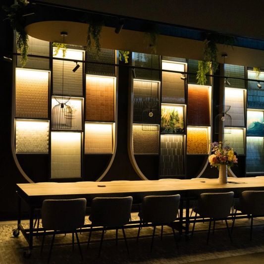 17 meter RGBWW led strip Pro met 1632 leds - complete set