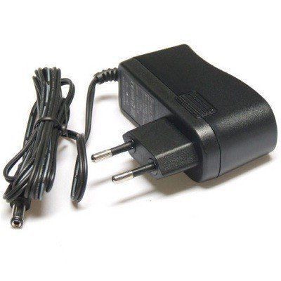 1A - 12 Watt adapter voor led strips