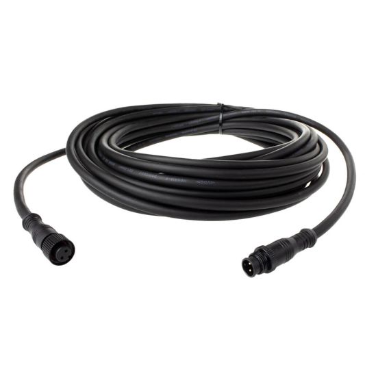 2 & 0.5 meter waterdichte verlengkabel voor Zigbee buitenverlichting