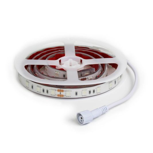 2 t/m 2,5 meter aquarium LED strip Blauw