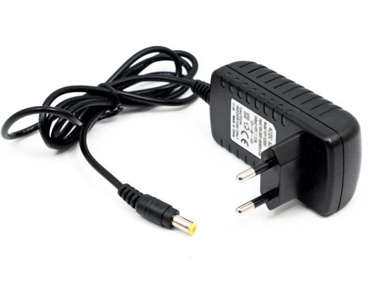 20 Watt - 5V / 4A adapter voor USB led strips