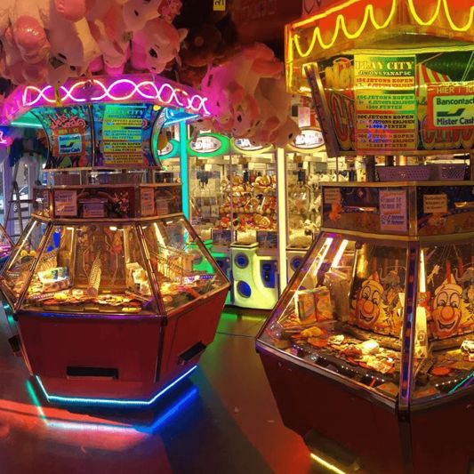 22,5 meter WS2811 digitale RGB led strip set - Basic