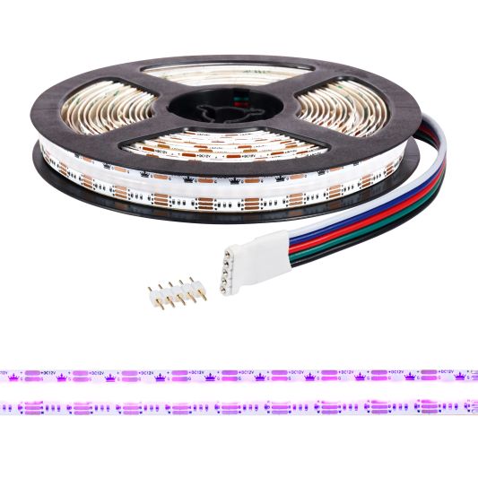 23 meter RGBW led strip complete set - Prime 896 leds p/m