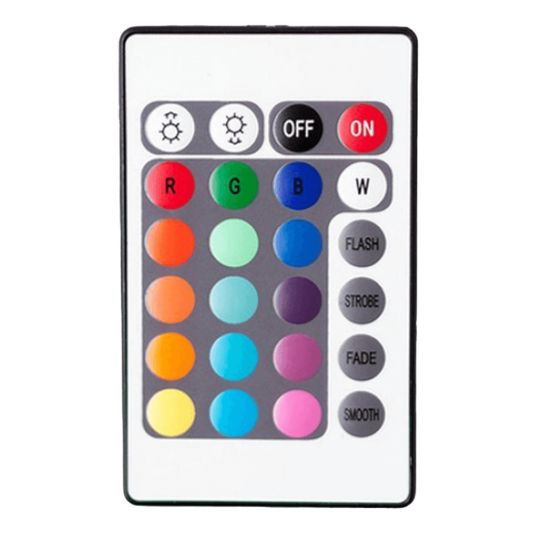 24 knops afstandsbediening IR