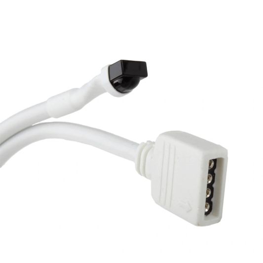 24 knops afstandsbediening IR