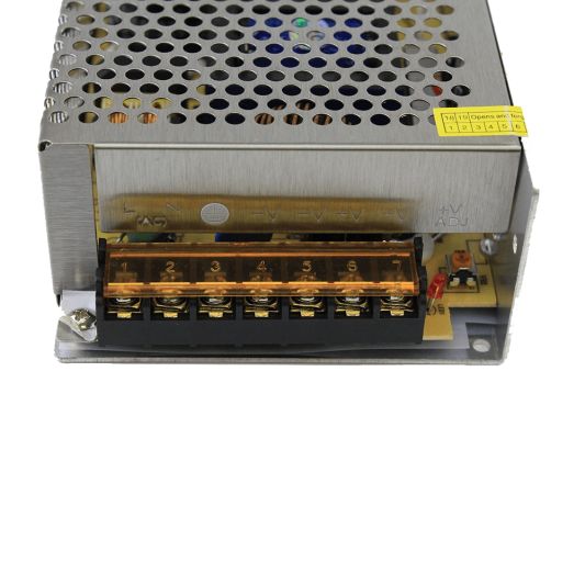 240W - 24V / 10A professionele voeding voor led strips