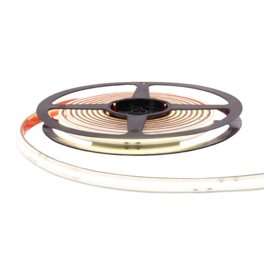 25 meter led strip Helder wit PREMIUM | 230V