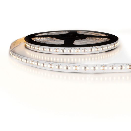 3 meter led strip HELDER WIT - 720 leds