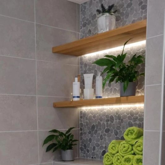 3 meter led strip Helder wit BASIC | 230V