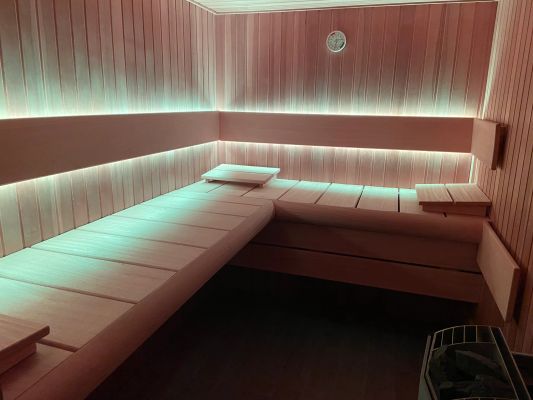 3 meter RGBW led strip complete set - Pro 96 leds per meter - Multicolor met Helder wit