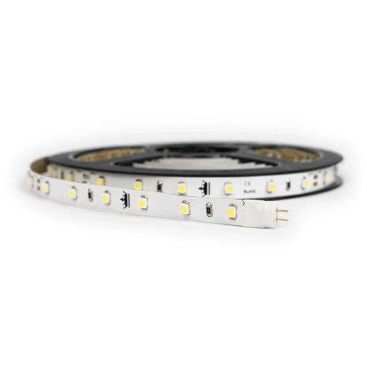 30 METER - 1800 LEDS complete led strip set Daglicht wit