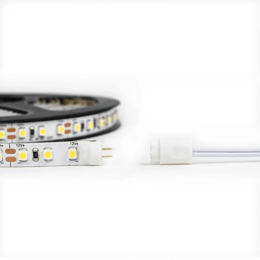 30 meter complete set witte led strip met Zigbee controller