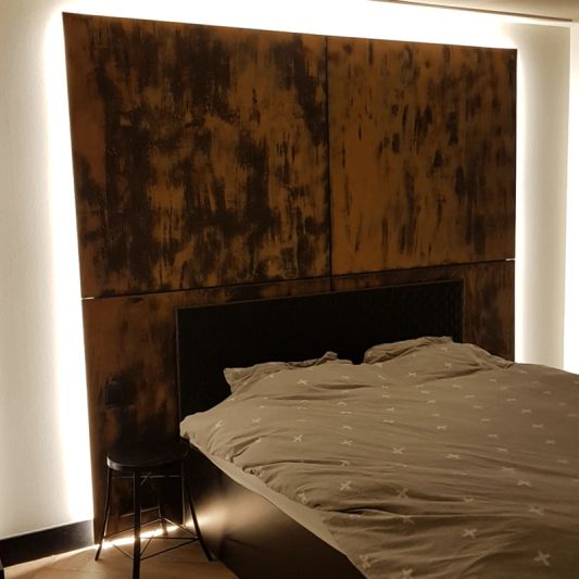 30 meter led strip constant current helder wit waterdicht - 4000 Kelvin - 1800 leds 24V