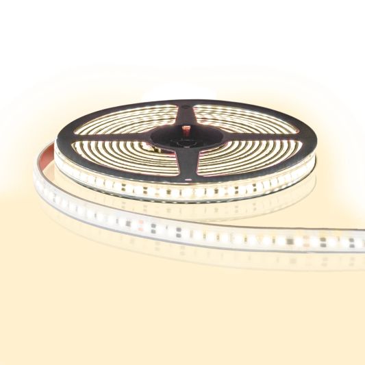30 meter led strip Warm wit BASIC | 230V