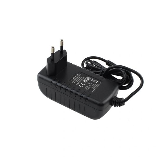 36 Watt - 12V / 3A adapter voor led strips