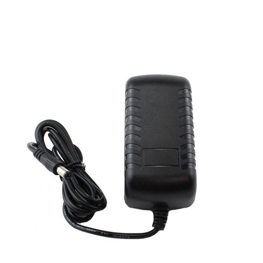 36 Watt - 24V / 1.5A adapter voor led strips