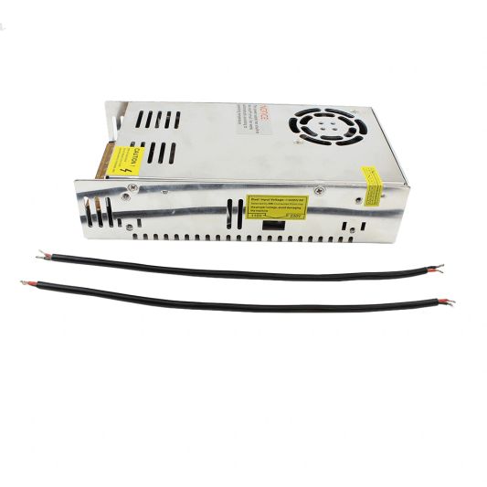 360W - 24V / 15A professionele voeding voor led strips