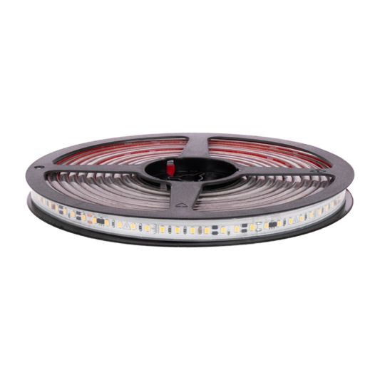 4 meter led strip Helder wit BASIC | 230V