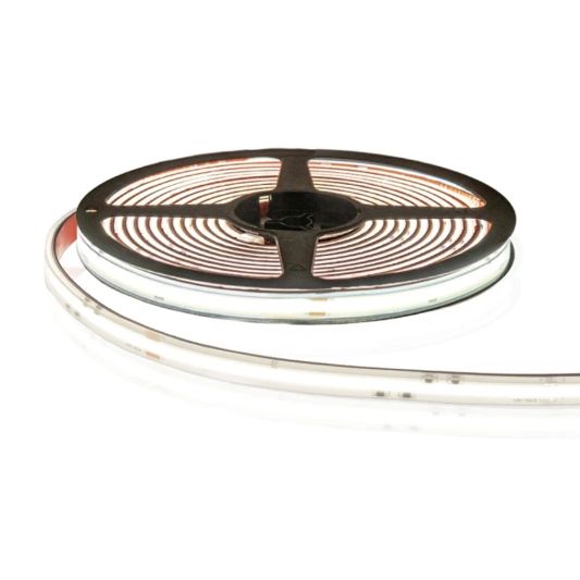 4 meter led strip Helder wit PREMIUM | 230V