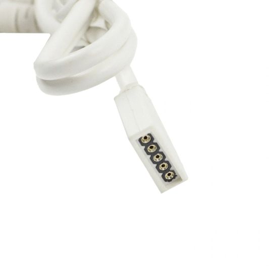 40 knops RGBW afstandsbediening IR