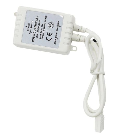 40 knops RGBW afstandsbediening IR