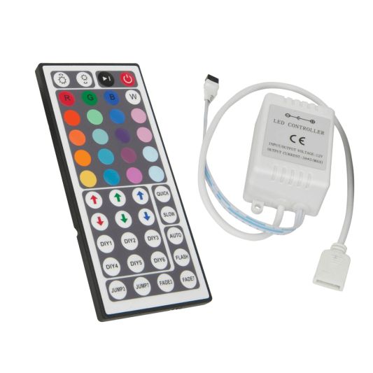 44 knops afstandsbediening IR