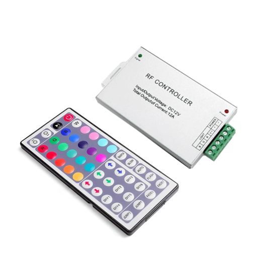 44 knops afstandsbediening RF