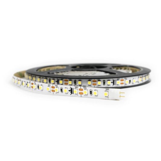 6 meter led strip Daglicht wit - 720 leds