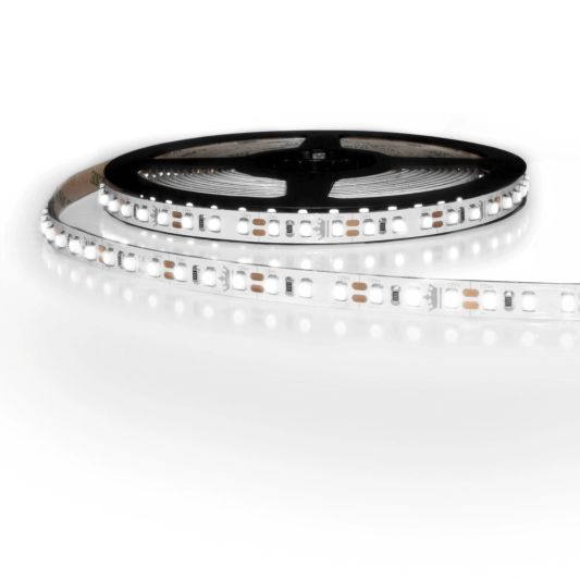 5 meter led strip Daglicht wit - 600 leds
