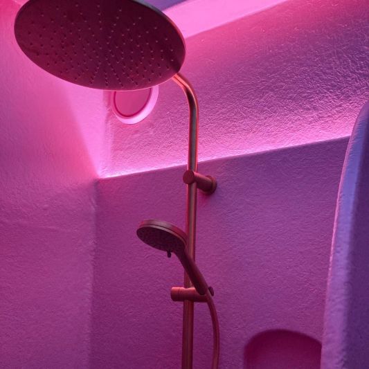 5 meter led strip RGBW Prime