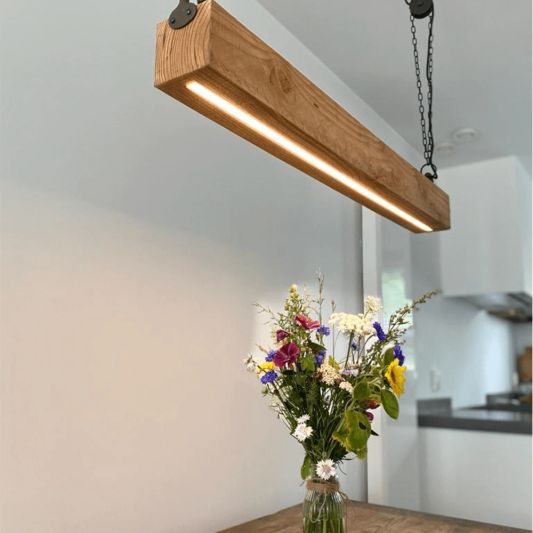 5 meter led strip WARM WIT Regular - 120 leds pm - 24V IP20