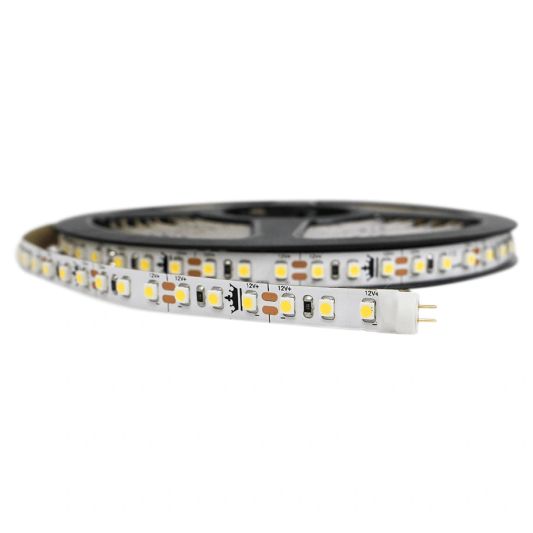 6 meter led strip HELDER WIT - 720 leds