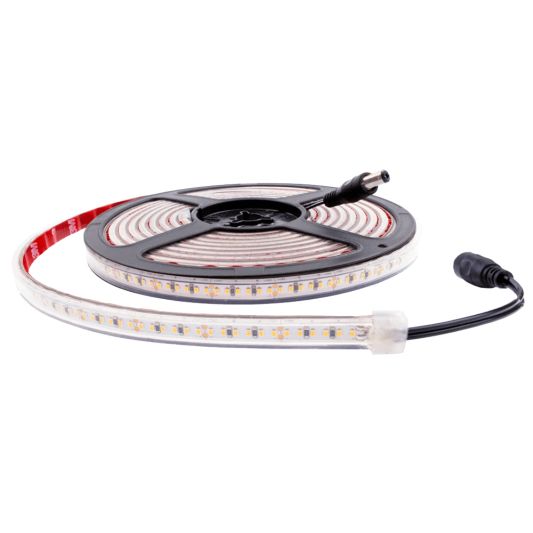 6 meter led strip WARM WIT PRO - 1440 leds
